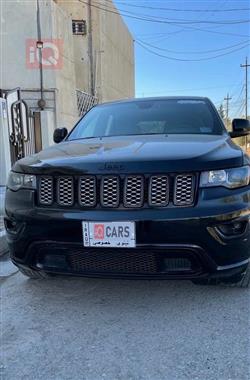 جيب جراند شيروكي